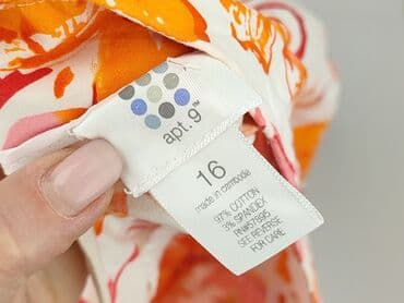 świąteczne spódniczki: Spódnica damska, rozmiar 2XL — 4