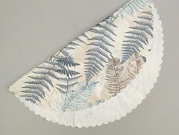 Канцтовари: Скатертина 75 x 75, колір - Різнокольоровий, стан - Ідеальний — 1