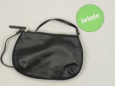 czapka acne studios: Torebka, H&M, stan - Idealny — 3