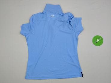 dres qc: Damska koszulka polo, rozmiar L — 3
