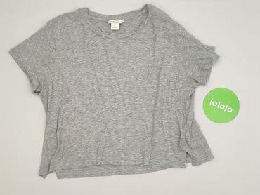 koszulki mon: Monki, T-shirt damski, rozmiar M — 2