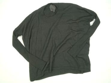 Swetry: Sweter damski, rozmiar M