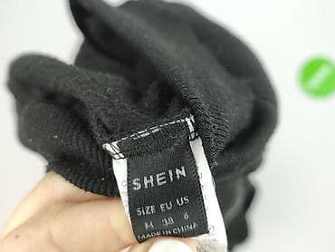 bluzki spiderman: Shein, Bluza z kapturem damska, rozmiar M — 5