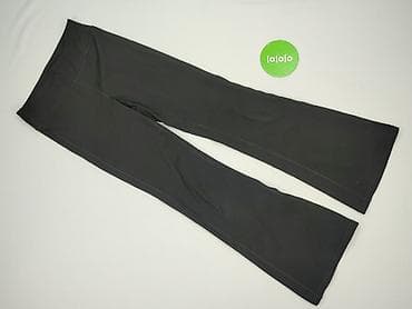 leginsy m: Legginsy Sportowe damskie, rozmiar L — 2