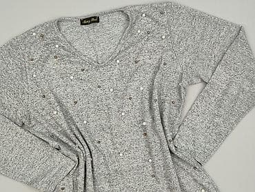 sweter 46: Sweter damski, rozmiar XL — 1