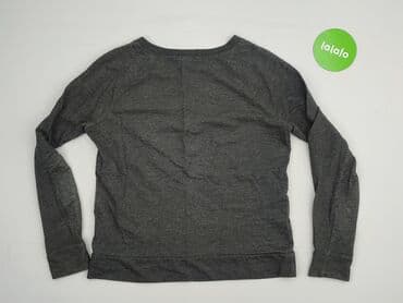 h m krótkie bluzy: H&M Basic, Bluza damska
, rozmiar XS — 4