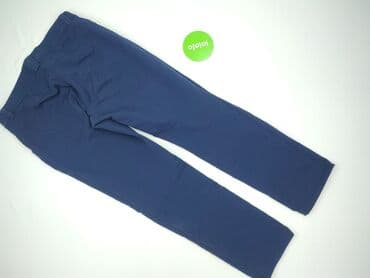 krótkie spodenki trekkingowe damskie: Schöffel, Spodnie materiałowe damskie, rozmiar M — 3