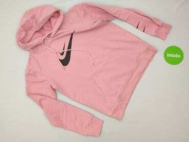 marynarka z kapturem reserved: Nike, Bluza z kapturem damska, M — 2