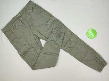 bugo obuwie: Terranova, Spodnie cargo damskie, rozmiar M — 2