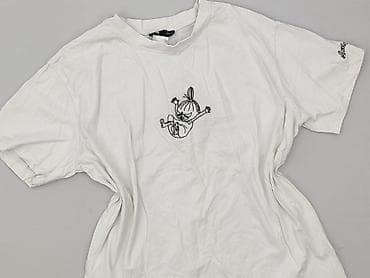 muminki: Sinsay, T-shirt damski, rozmiar L — 1