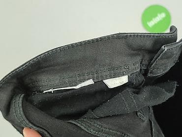 flexx buty: Zara, Jeansy damskie, rozmiar S — 6