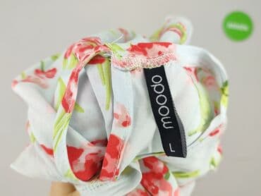 mohito bluzki koszulę: Moodo, Bluzka damska, rozmiar L — 4