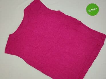 kamizelka damska massimo dutti: Massimo Dutti, T-shirt damski, rozmiar M — 4