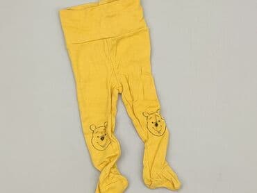 kombinezon zimowy allegro: Sleepers, Disney, 3-6 months, condition - Perfect — 1