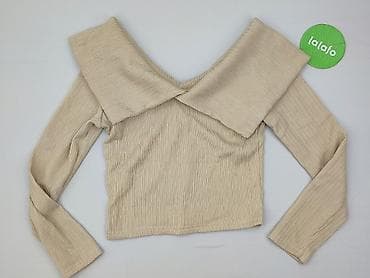 bluzki off white: Top damski, rozmiar XL — 3