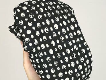 srebrne sukienki na imprezę: H&M, Women's blouse, size M (EU 38) — 6