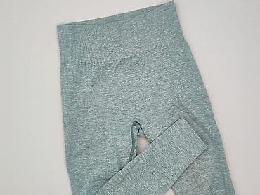 misbhv trampki: Legginsy Sportowe damskie, rozmiar M — 1