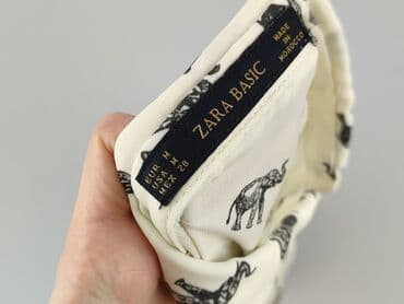 zara bialy sweter: Zara, Koszula damska, M — 4