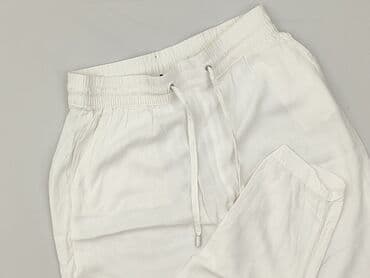 joggery damskie zara: Terranova, Spodnie materiałowe damskie, rozmiar XS — 1