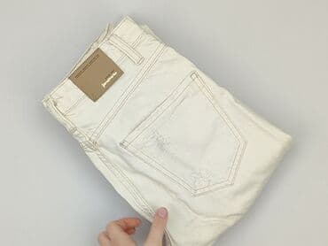 jeansy straight stradivarius: Stradivarius, Джинси жіночі, розмір XS — 5