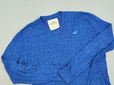 bluz: Hollister, Sweter damski, rozmiar XL — 1