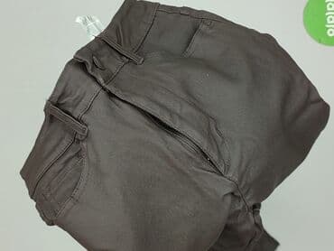 buty sinsay trampki: Spodnie materiałowe damskie, rozmiar S — 6