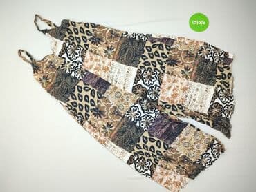 włoskie ubrania plus size: Women`s overall, size 5XL — 2