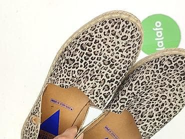 tk maxx klapki: Balerinki damskie, rozmiar 39 — 7