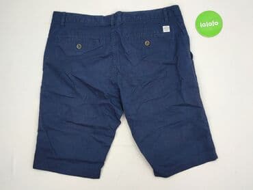 tom tailor ubrania: Tom Tailor, Shorts for men, size 2XL — 3