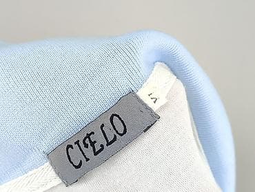 stroje do golfa: Ciele, Koszulka polo dla mężczyzn, rozmiar L — 4