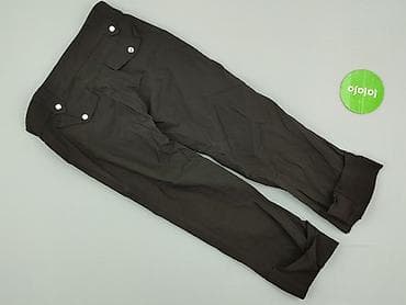 buty second hand: Cache Cache, Spodnie materiałowe damskie, rozmiar S — 3