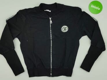 bluza chicago h m: Fashion Union, Bluza damska
, rozmiar S — 2