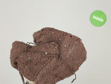 czapka z króliczymi uszami: Torebka, stan - Idealny — 6