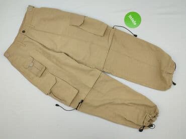 moro cargo spodnie: Spodnie cargo damskie, M — 2