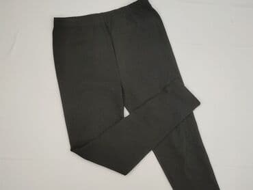 marynarki plus size damskie: Legginsy rozmiar 5XL — 1