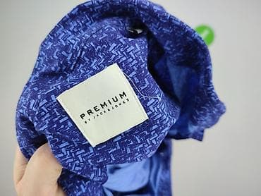 golf reserved: Jack & Jones PREMIUM, Koszulа dla mężczyzn, rozmiar L — 4