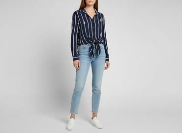 house swetry damskie: House, Koszula damska, rozmiar S — 6