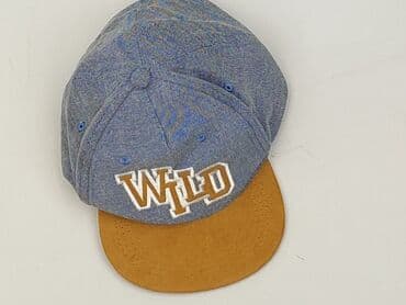 koszulka predator: Baseball cap 2-3 years, condition - Very good — 1