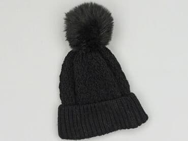 Accessories: Cap, Female, condition - Very good — 1