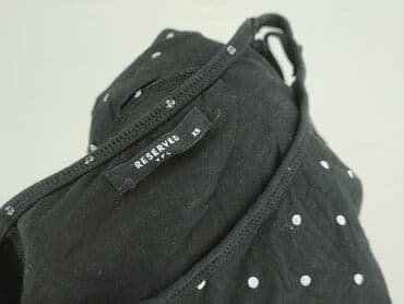 bluzki z frędzlami reserved: Bluzka damska, rozmiar XS — 5