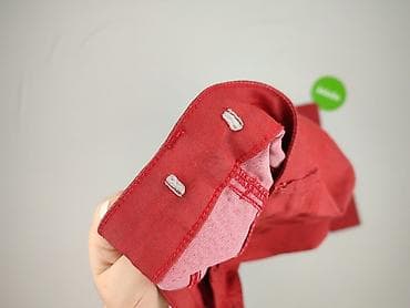 crocs serena bronze: Spodnie materiałowe damskie, rozmiar M — 4