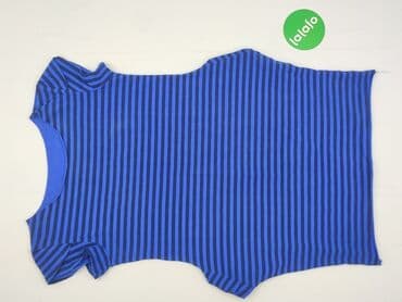 bluzki w paski zalando: Bluzka damska, rozmiar S — 2