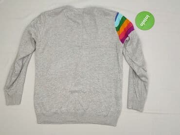 chaotic system bluza: Sweter damski, M — 3