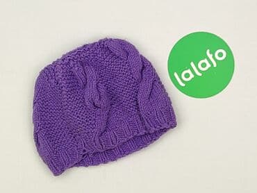 dopasowane sweterki: Hat, condition - Good — 2