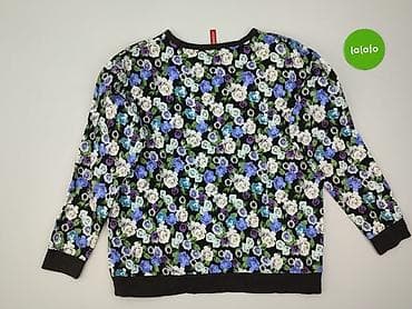 sweter welniany: H&M Divided, Bluza damska
, rozmiar S — 3