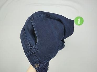 dzinsy drip: Marks & Spencer, Jeansy damskie, rozmiar L — 6