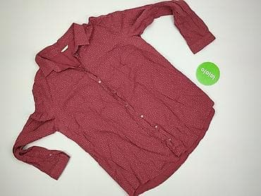 esprit 94107: Esprit, Koszula damska, rozmiar L — 2