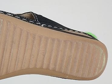 ccc buty crocs: Japonki damskie, rozmiar 37 — 5