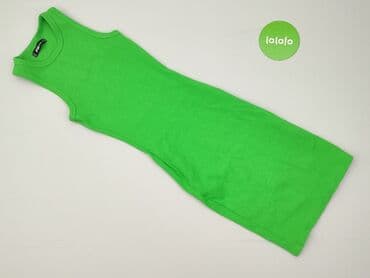 sukienki beżowe: FB Sister, Sukienka damska, rozmiar S — 2