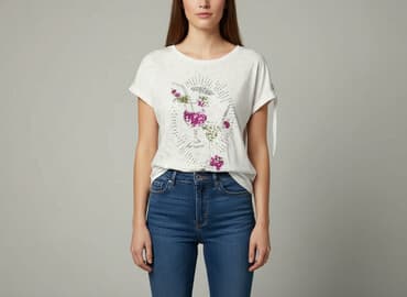 t shirty pina colada: T-shirt damski, rozmiar M — 1